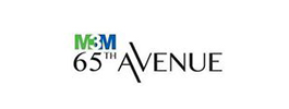 65thAvenue logo