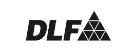 DLF logo