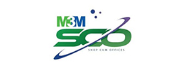 SCO113 logo